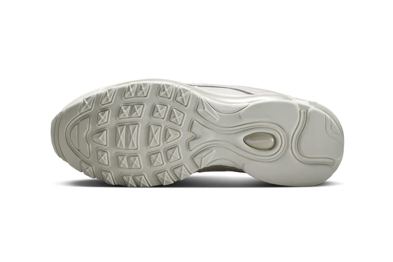 womens air max 97 light pink