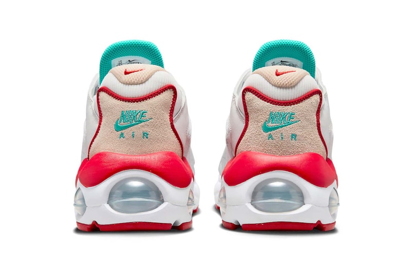 Nike Brings Lunar New Year to Air Max TW Sneaker Hypebae