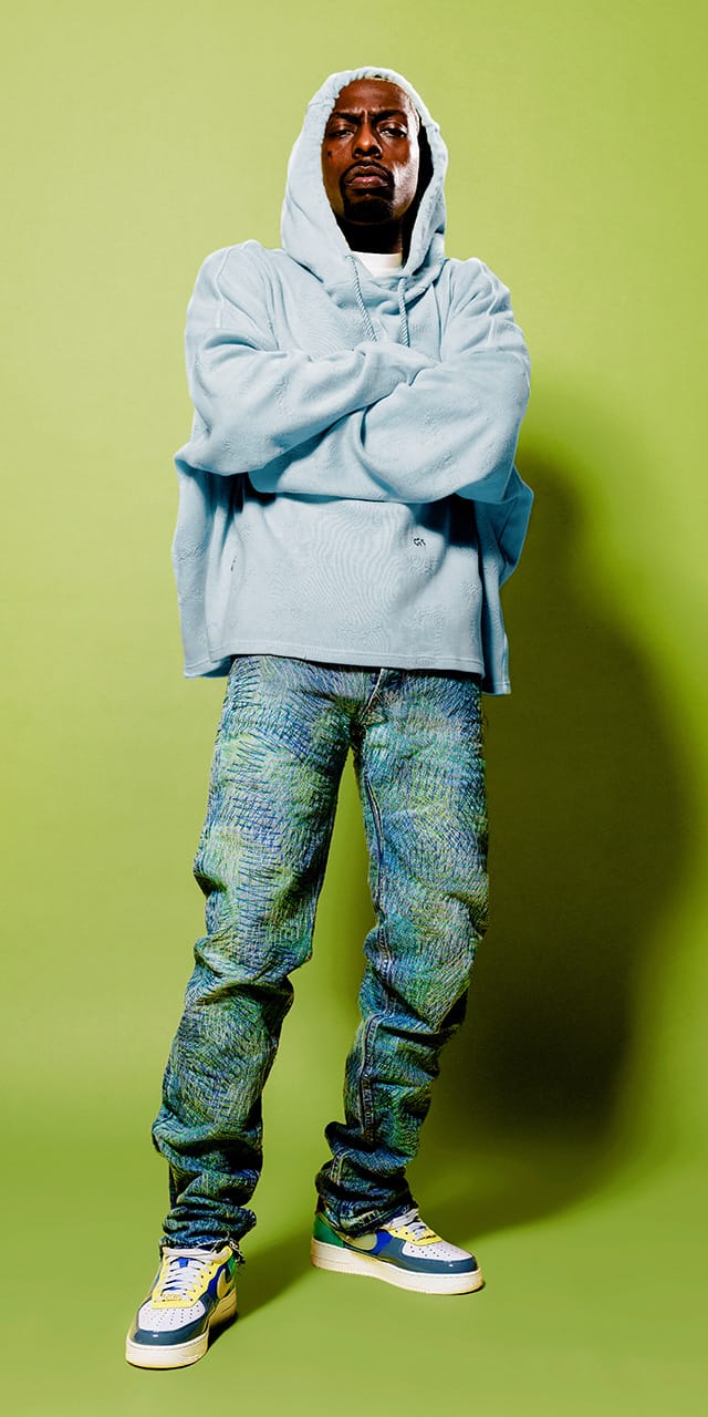 Nike undefeated outfit online