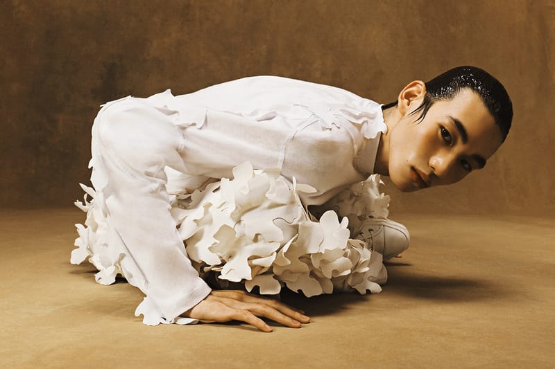 Off-White™ x POST ARCHIVE FACTION Collaboration | Hypebae