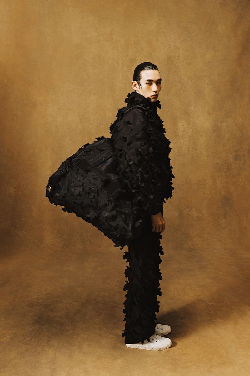 OFF-WHITE VIRGIL ABLOH コート Off-White c/o Virgil Abloh - Off-White c/o Virgil Abloh