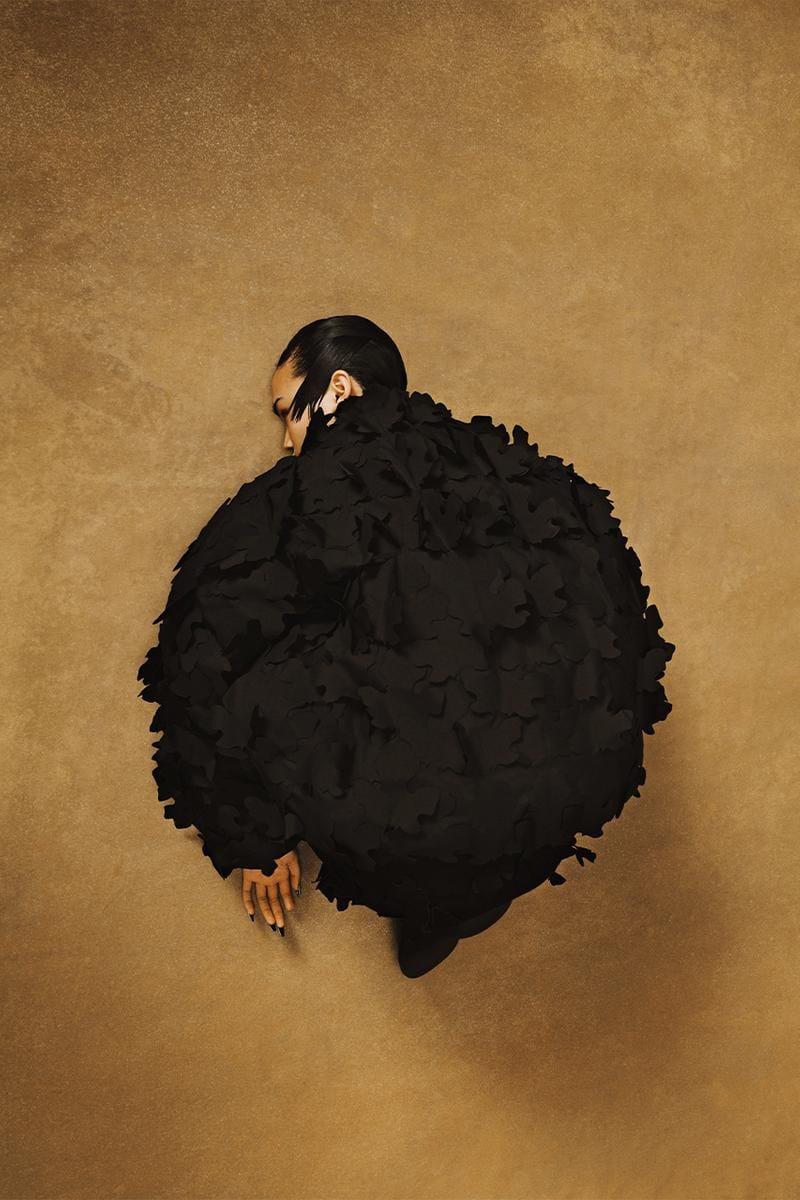 Off-White™ x POST ARCHIVE FACTION Collaboration | Hypebae