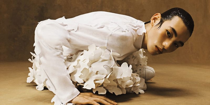 Off-White™ x POST ARCHIVE FACTION Collaboration | Hypebae