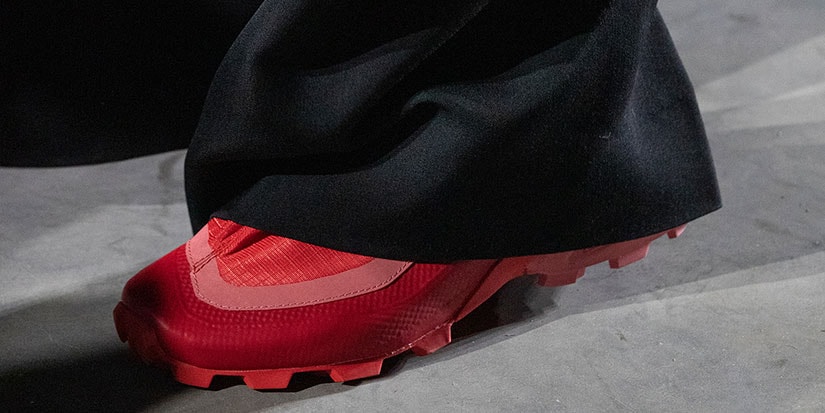 salomon margiela release