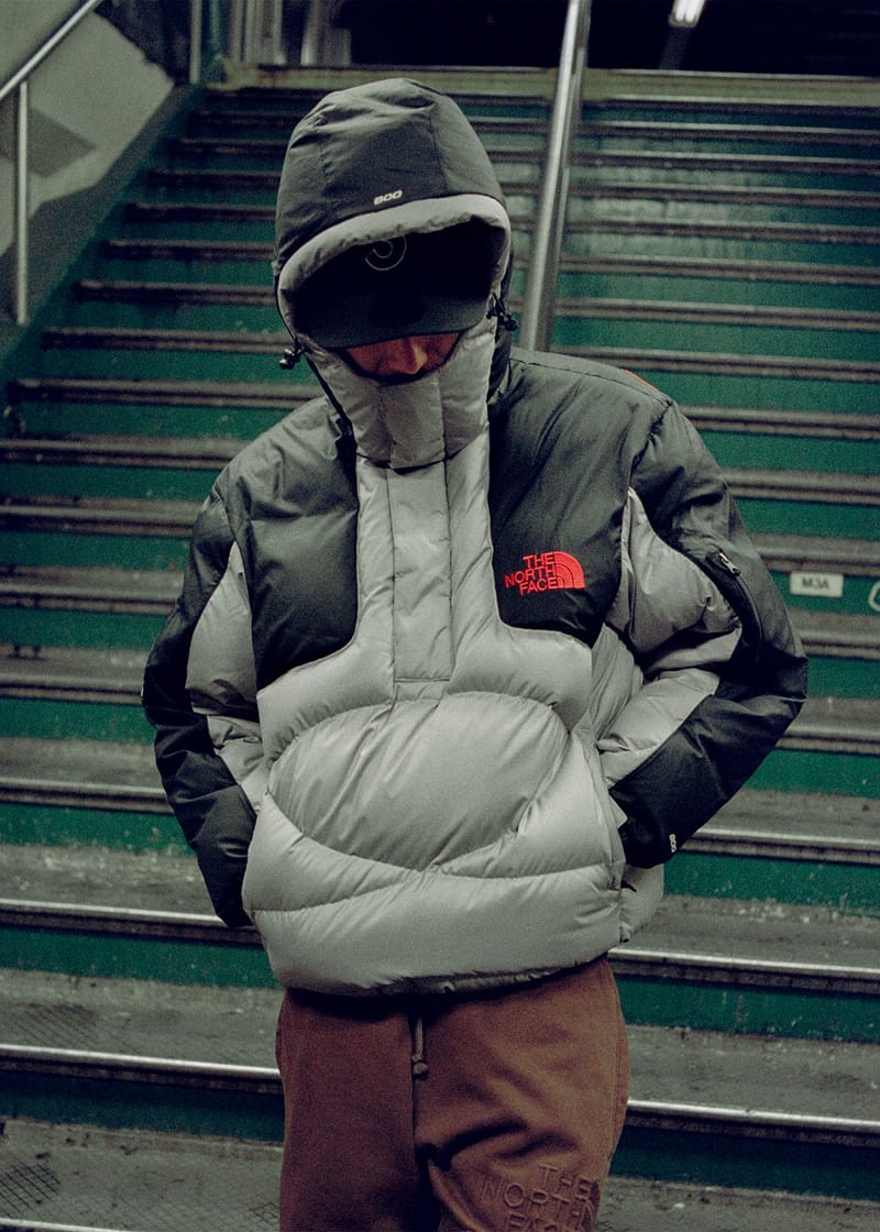 The North Face x Supreme Fall 2022 Collaboration | Hypebae