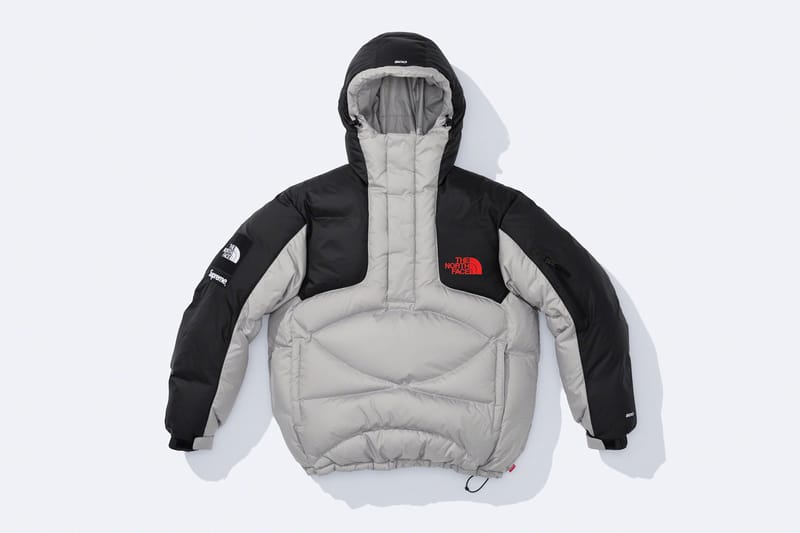 The North Face x Supreme Fall 2022 Collaboration | Hypebae