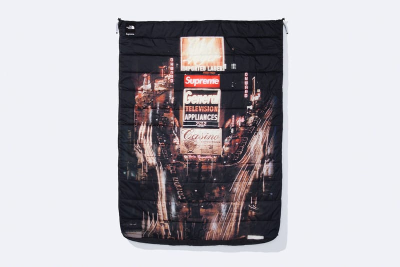 The North Face x Supreme Fall 2022 Collaboration | Hypebae