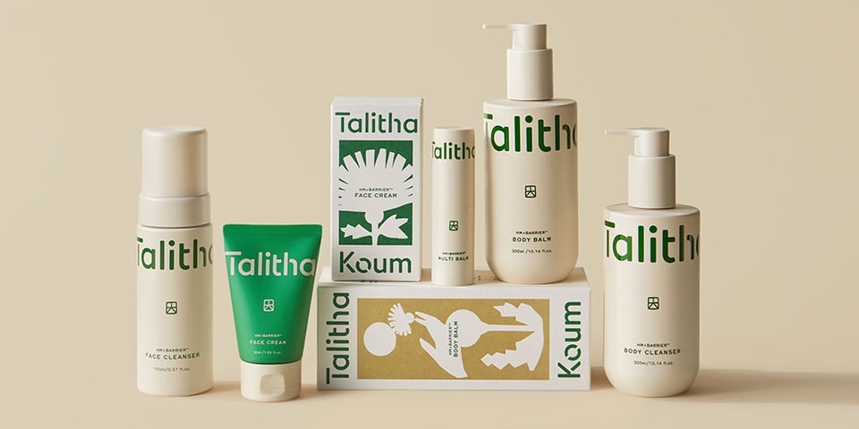 Editor’s Pick: Talitha Koum Skincare, Body Care Editor’s Pick: Talitha Koum Skincare, Body Care