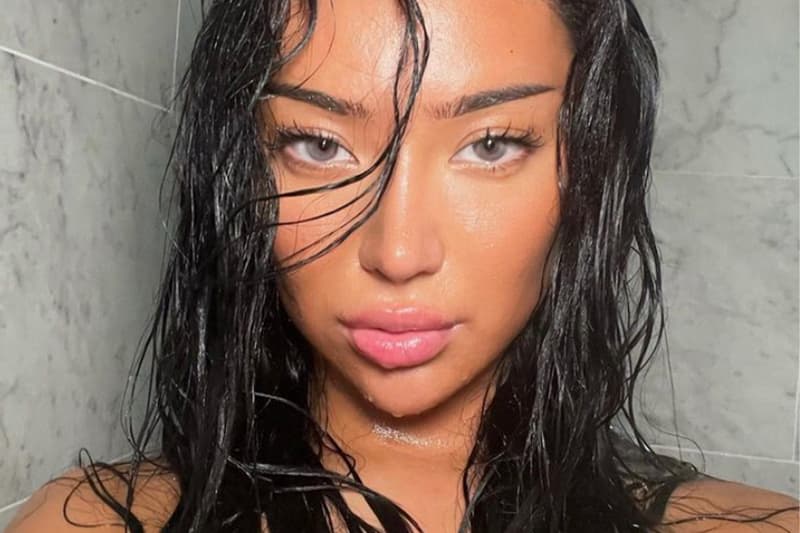 Nikita Dragun Released From Miami Male Jail Hypebae