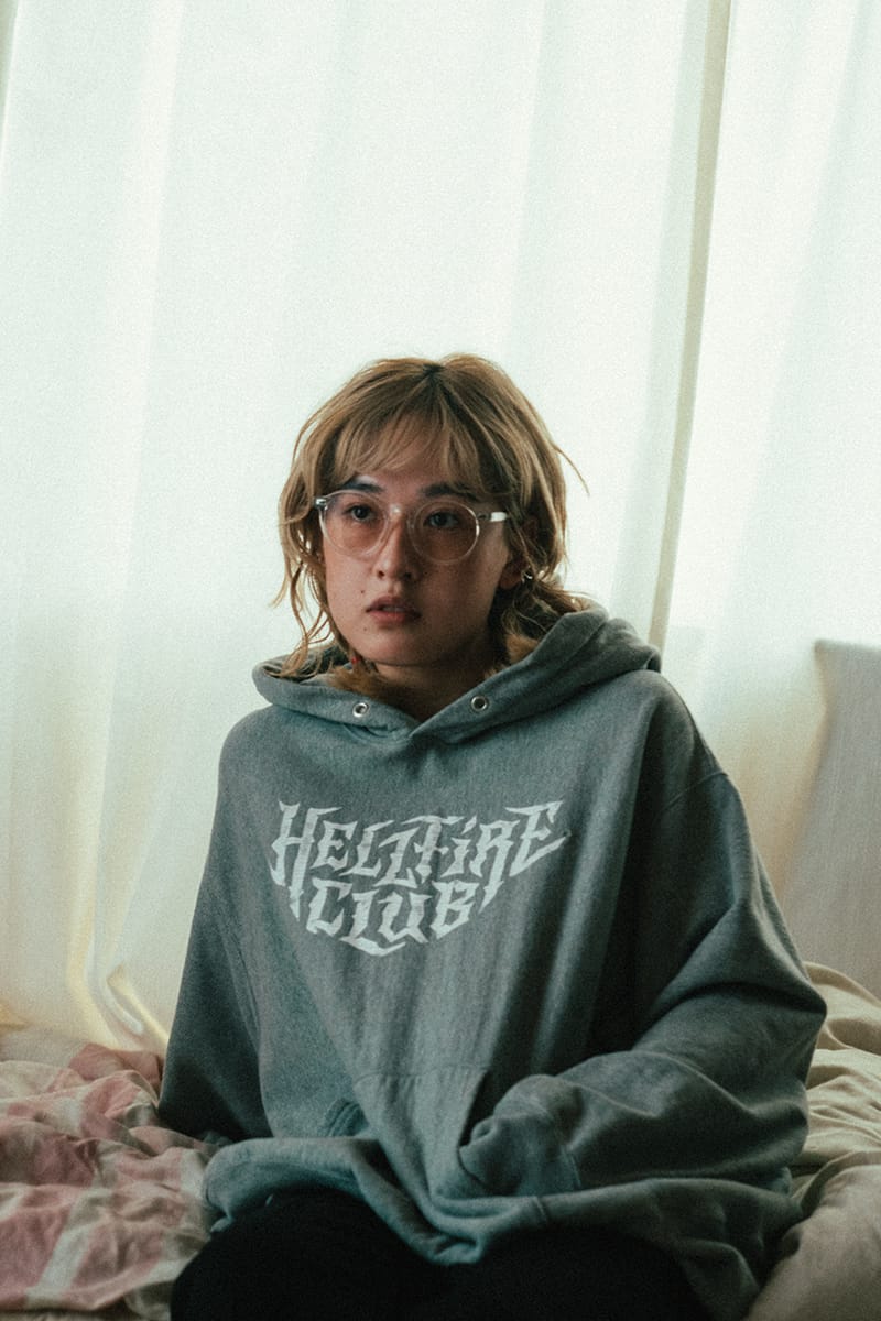 UNDERCOVER x 'Stranger Things' Hellfire Club Collab | Hypebae