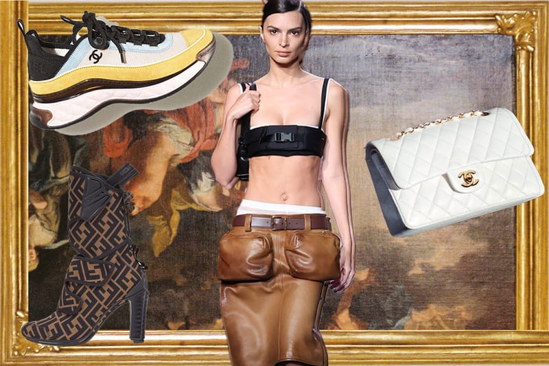 Best Places to Buy Vintage Fashion in London Hypebae
