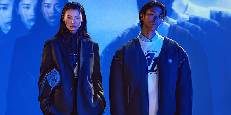 Zara and ADERERROR Release Second Collaboration | Hypebae