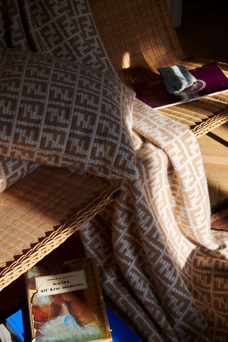 Fendi home accessories online