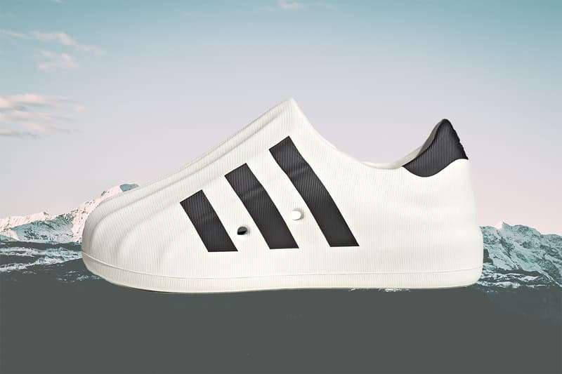 latest adidas superstar shoes