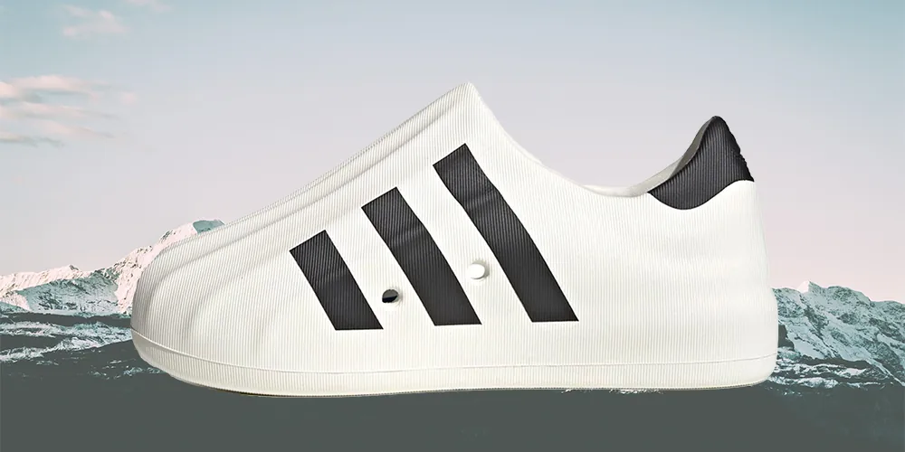 Adidas clogs online