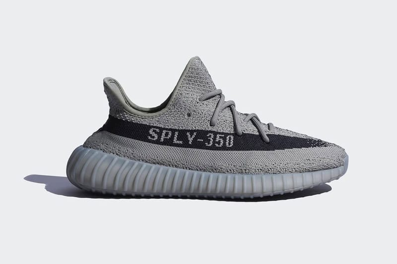 YEEZY Branded Sneakers | adidas Set to Launch Non - Hypebae