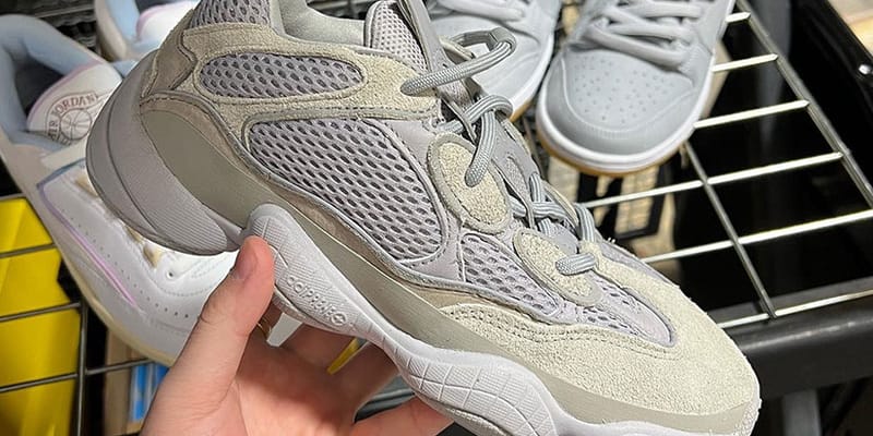 Adidas yeezy 500 store kids 2014