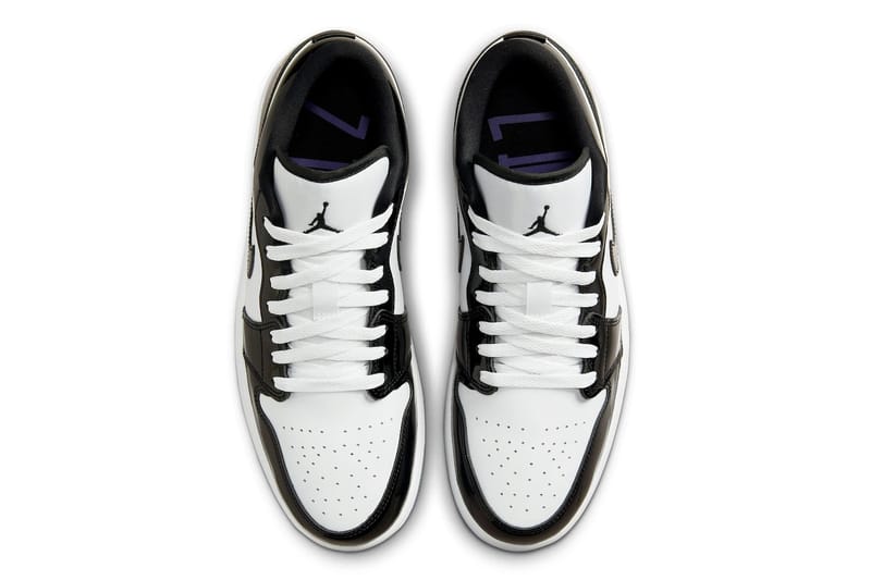 Jordan hotsell concord low