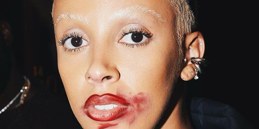 The Top 2022 Makeup Trends We Need To Forget