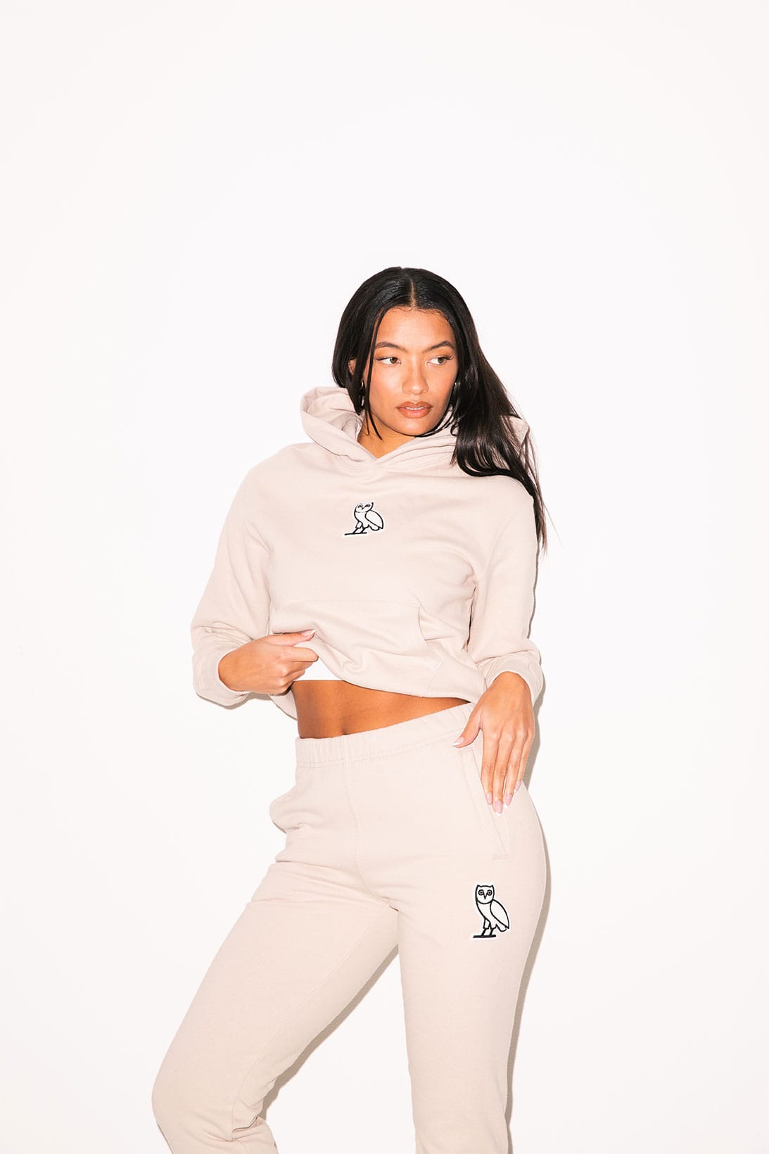 Drake's OVO Launches Womenswear Capsule | Hypebae