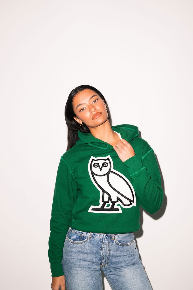 Drake's OVO Launches Womenswear Capsule | Hypebae