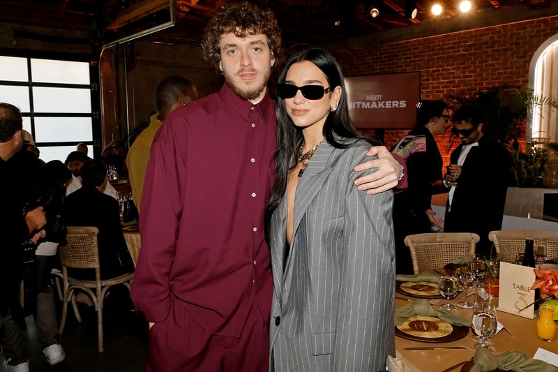 Dua Lipa and Jack Harlow Are Reportedly Dating Hypebae