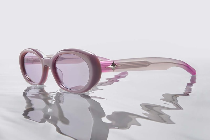 Gentle Monster Debuts Sunglasses Collection Hypebae