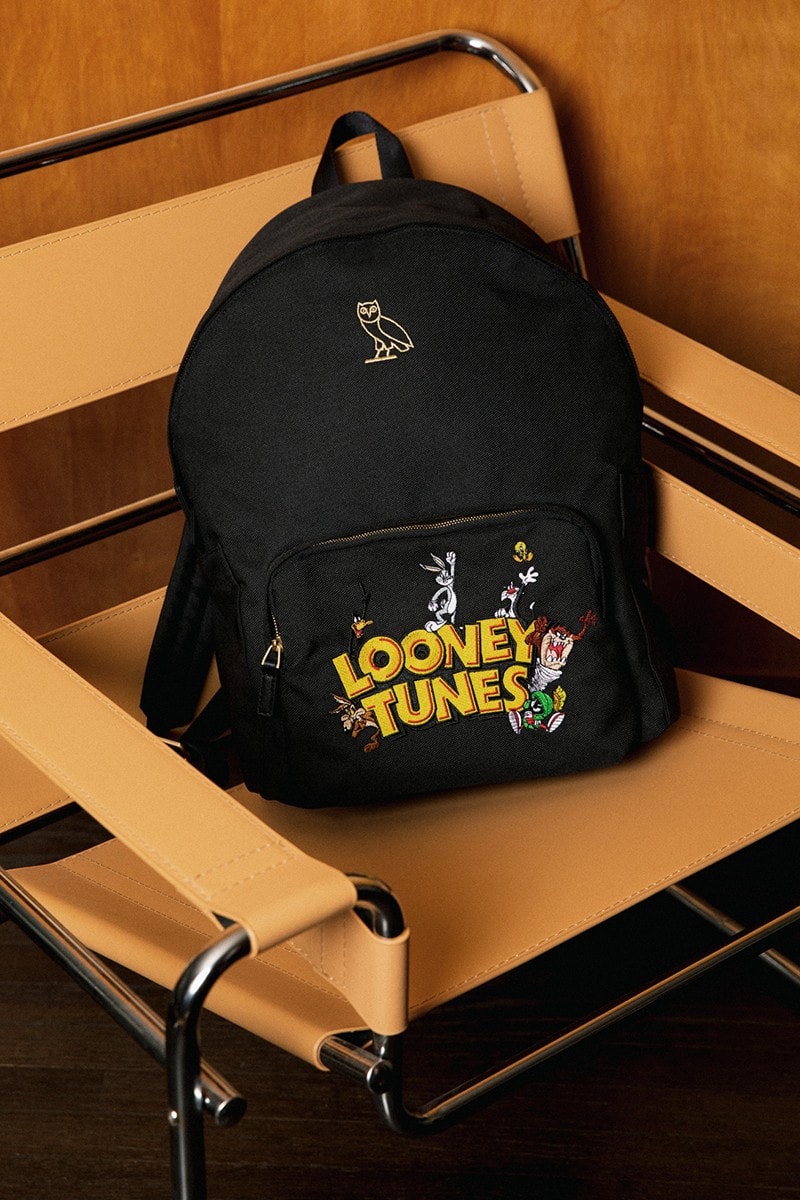Looney tunes backpack converse top