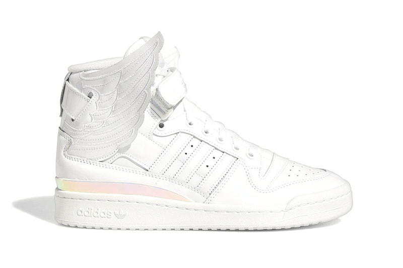 Adidas jeremy clearance scott 2018