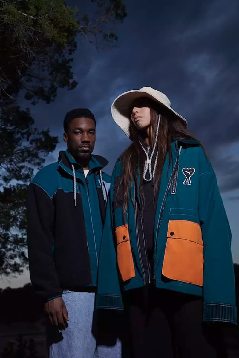 Puma jacket queer eye online