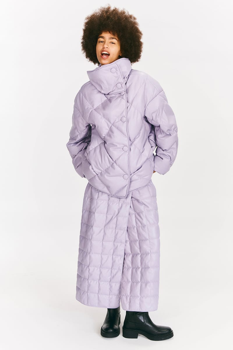 IENKI IENKI Gives the Gift of Joy for FW23 | Hypebae