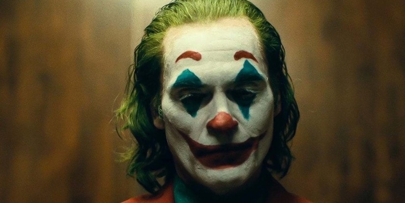 Your First Look at Joaquin Phoenix in 'Joker: Folie à Deux' | Flipboard