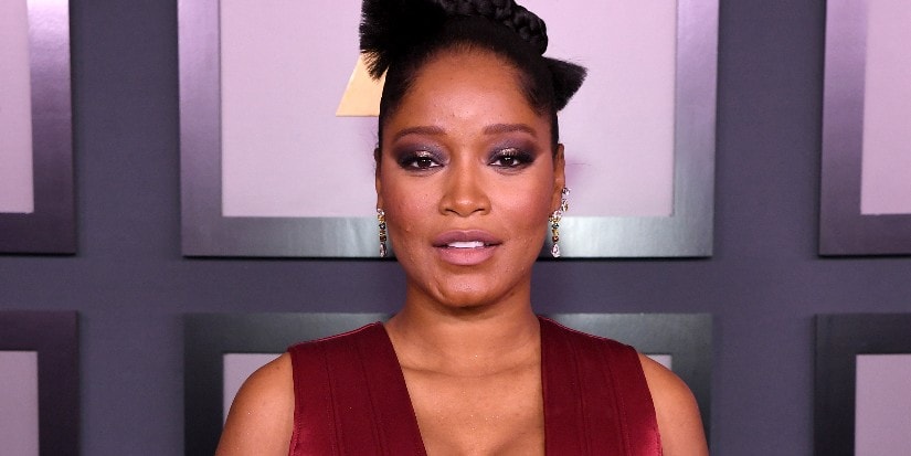 Keke Palmer Slams Comments on Her Appearance | Hypebae