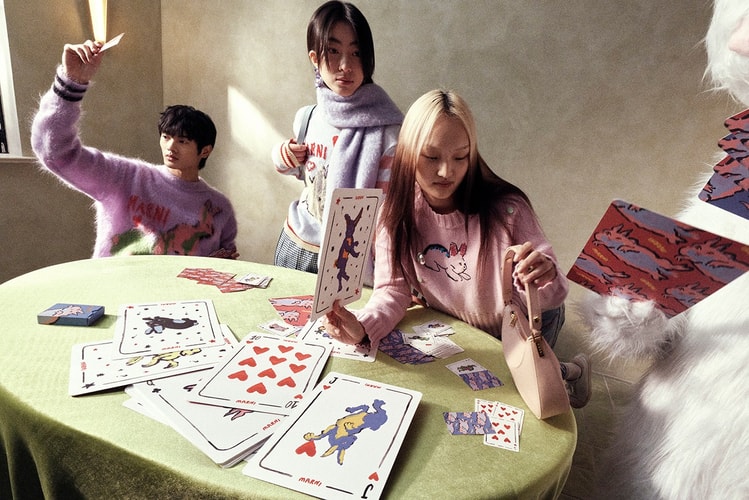 Gucci Hops Into Spring With Year of the Rabbit | Hypebae