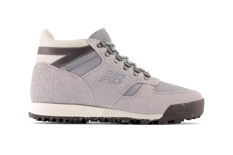 New balance sneaker boots online