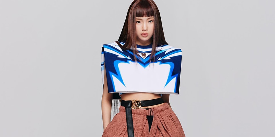 NewJeans' Hyein Is Louis Vuitton's New Ambassador | Hypebae