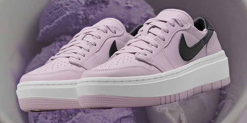 iced lilac nike