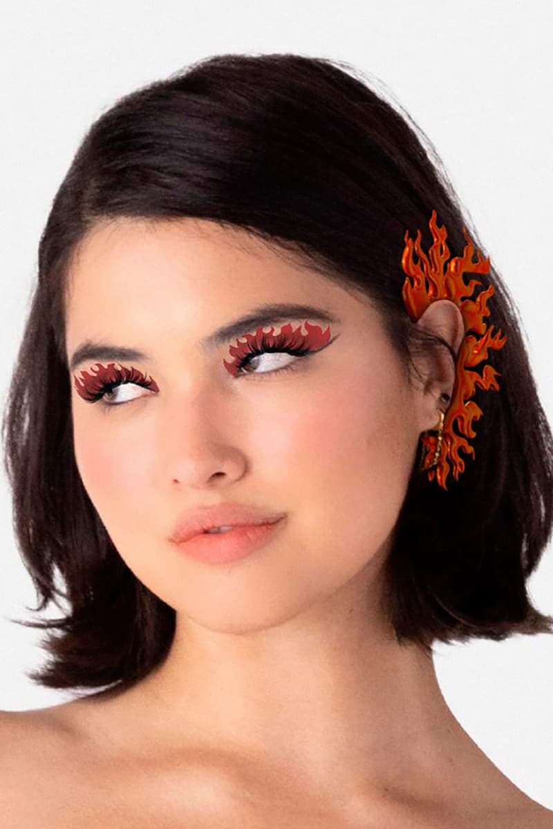 Special Items Launches AR Fine Jewelry Collection Hypebae