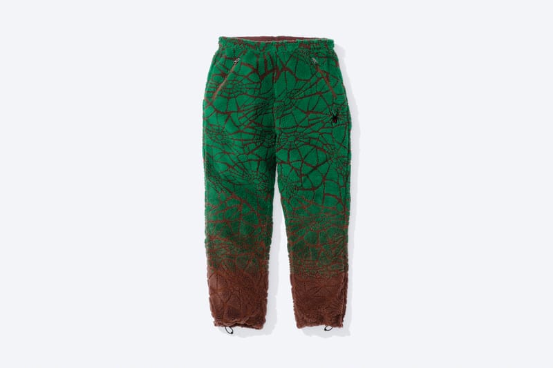 Supreme x Spyder Winter 2022 Ski Collection | Hypebae