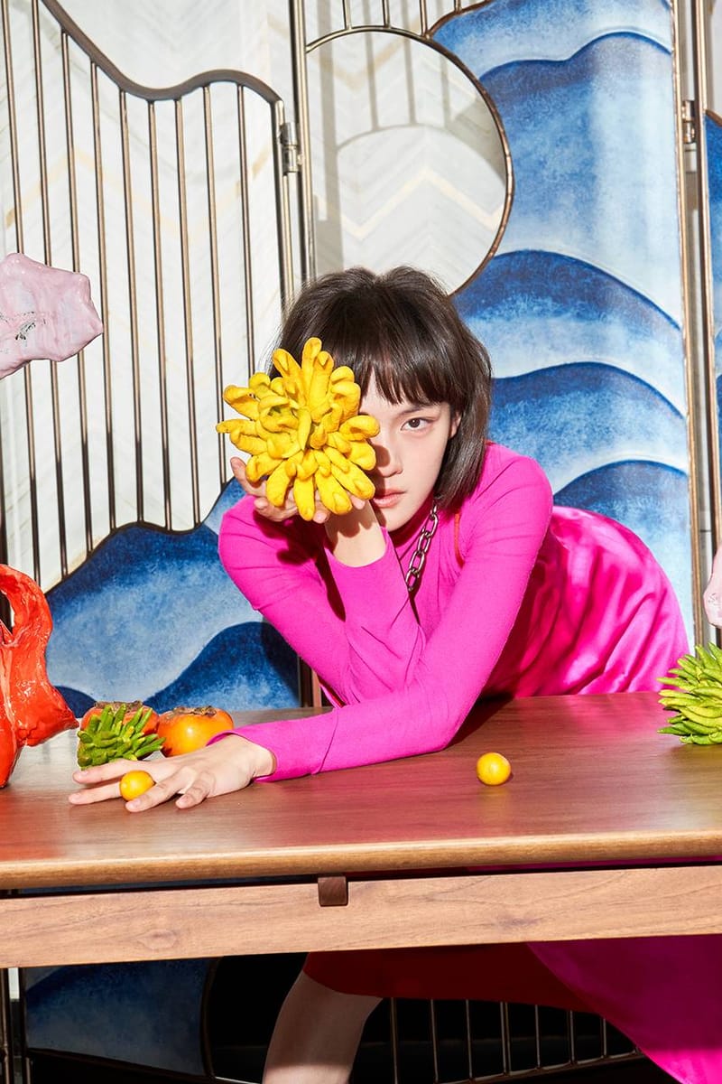 Acne Studios Celebrates the Lunar New Year | Hypebae