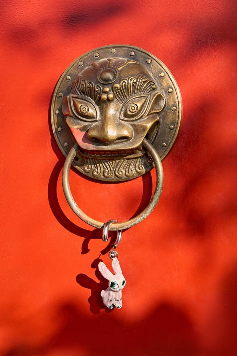 Acne Studios Celebrates the Lunar New Year | Hypebae