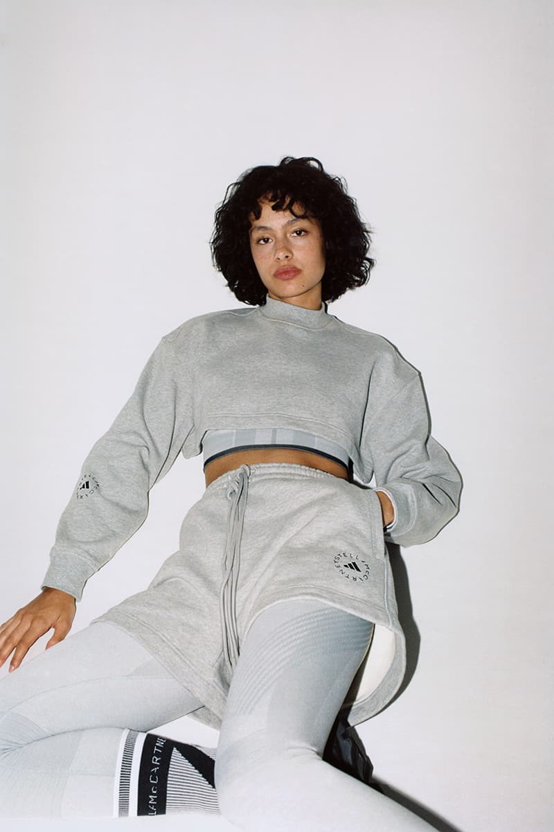 adidas and Stella McCartney's SS23 Collection | Hypebae