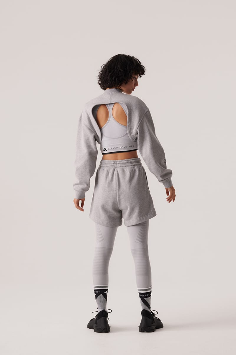 Costume adidas shop stella mccartney