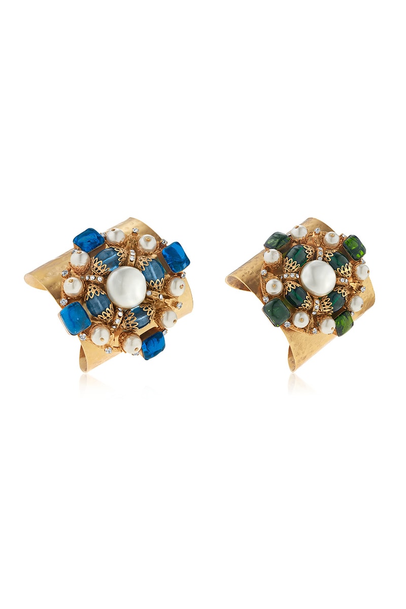 Christie's André Leon Talley Collection Auction | Hypebae