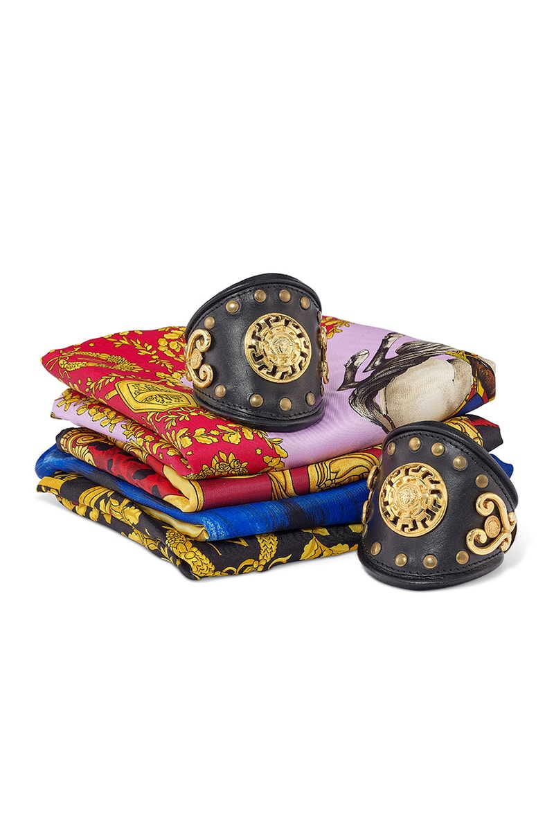 Christie's André Leon Talley Collection Auction | Hypebae