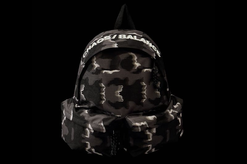 Eastpak x UNDERCOVER 