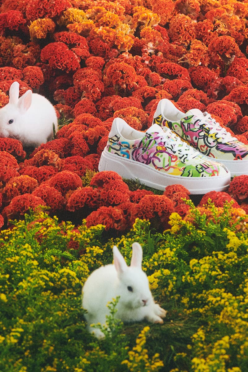 Gucci Hops Into Spring With Year of the Rabbit | Hypebae