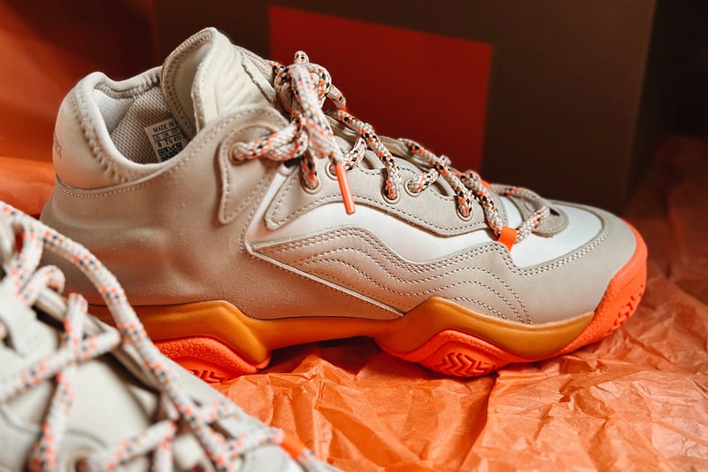 Beyonc and adidas IVY PARK Top Ten 2000 Shoe Hypebae