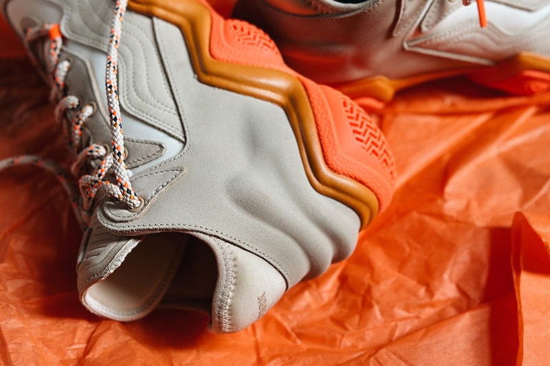 Beyoncé and adidas' IVY PARK Top Ten 2000 Shoe | Hypebae