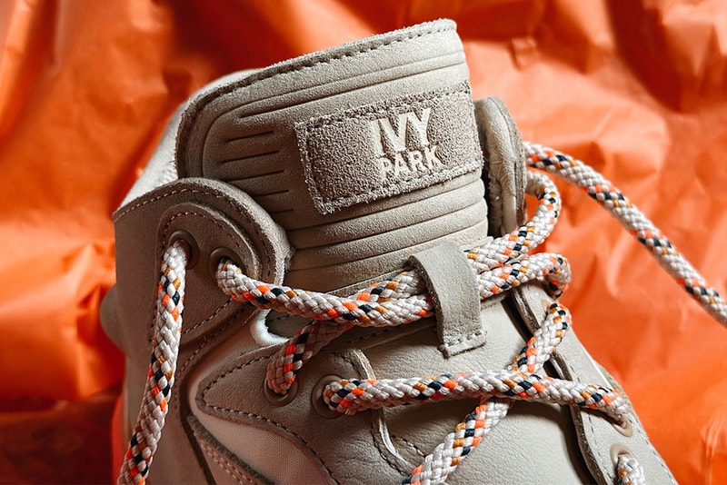 Beyonce sneakers outlet